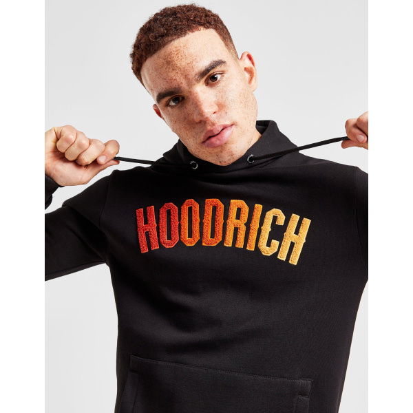 Hoodrich Kraze Hoodie