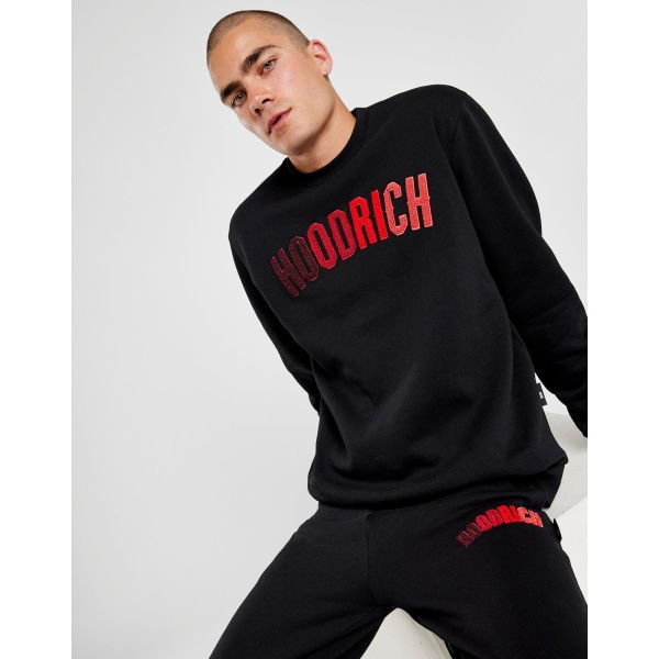 Hoodrich Kraze Sweatshirt