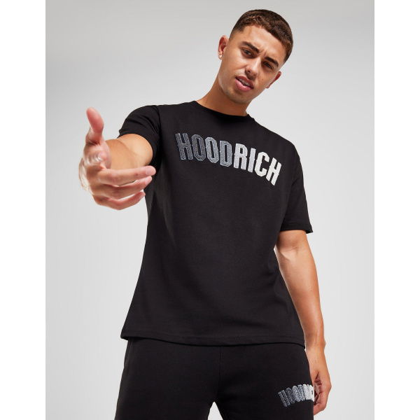 Hoodrich Kraze T-shirt