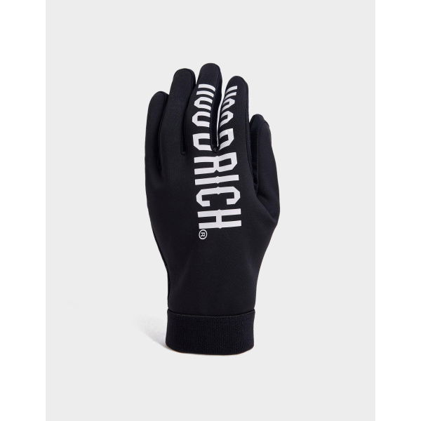 Hoodrich Logo Split Gloves