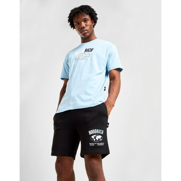 Hoodrich Mark Shorts