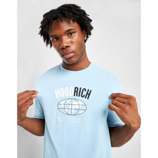 Hoodrich Mark T-Shirt