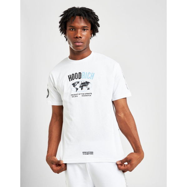 Hoodrich Mark T-Shirt