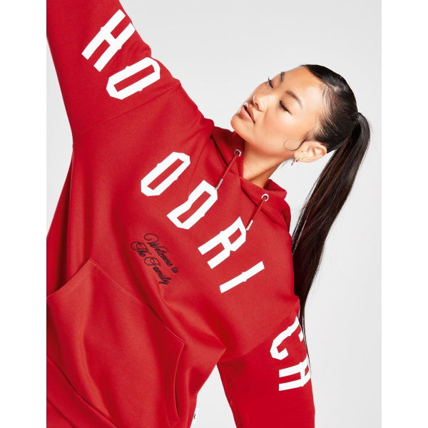 Hoodrich Match Hoodie