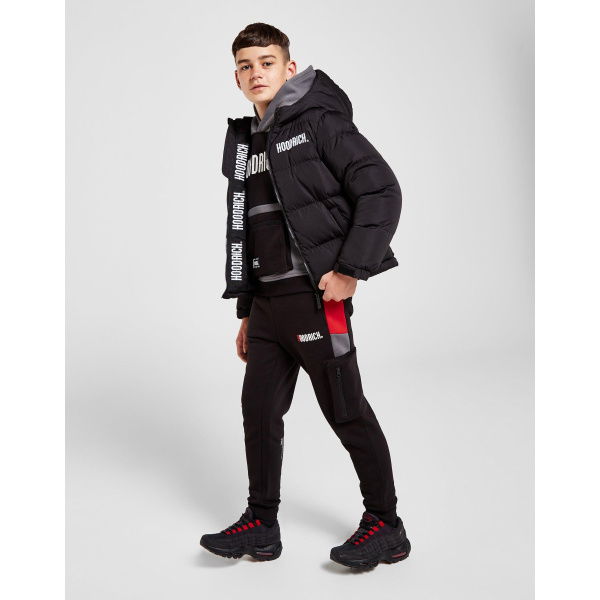 Hoodrich Mound Padded Jacket Junior