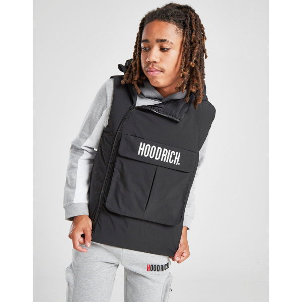 Hoodrich Observe Gilet Junior