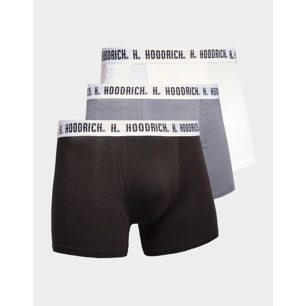 Hoodrich OG Core 3-Pack Boxers