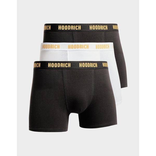 Hoodrich OG Core 3-Pack Boxers