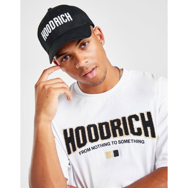 Hoodrich OG Core Cap