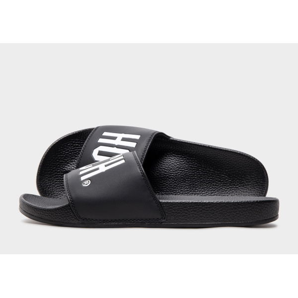 Hoodrich OG Core Slides