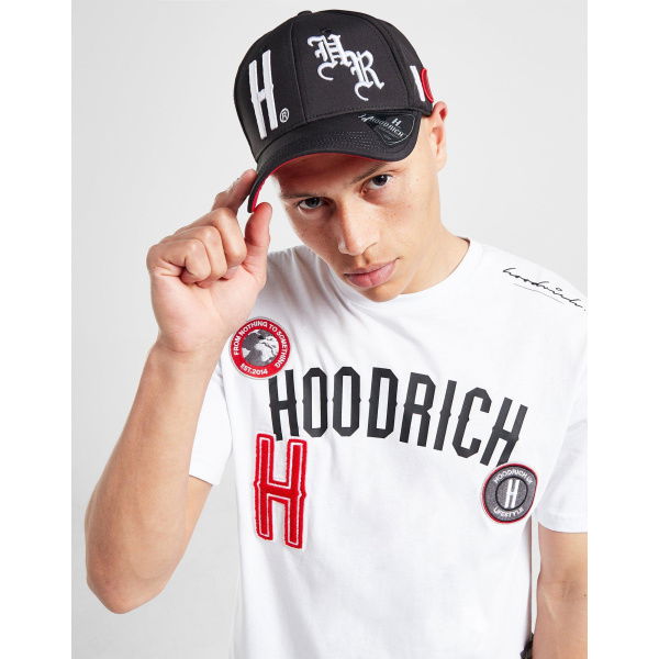 Hoodrich Og Heat Cap