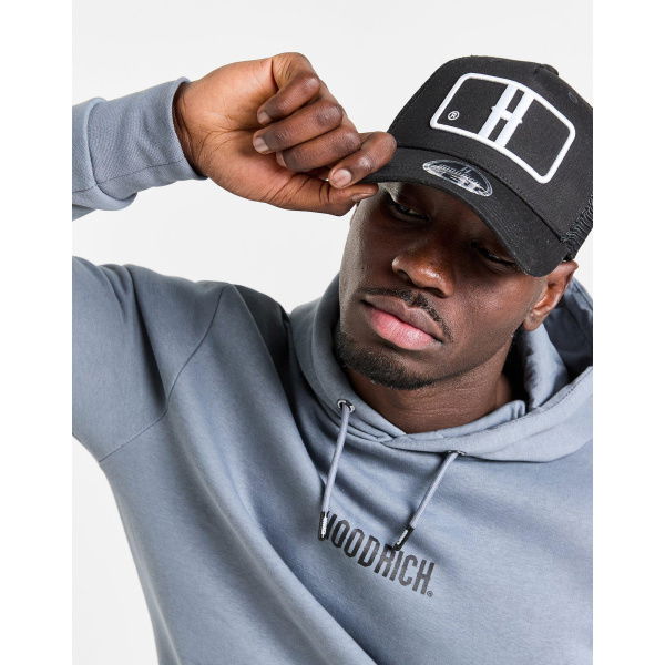 Hoodrich OG Heritage 5-Panel Cap