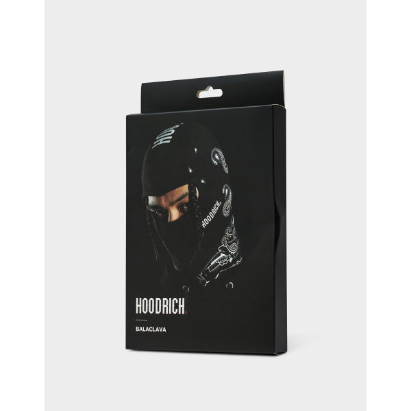 Hoodrich OG Motif Balaclava