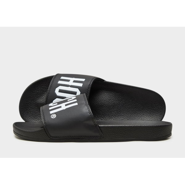 Hoodrich OG Slides