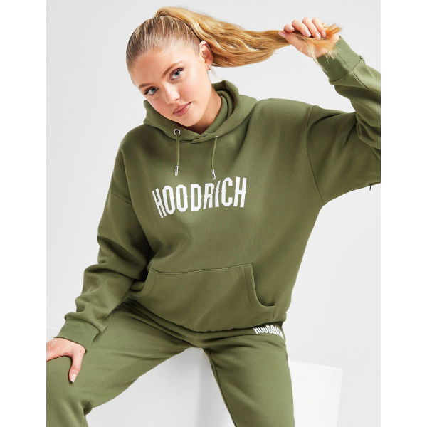 Hoodrich Og Staple Hoodie