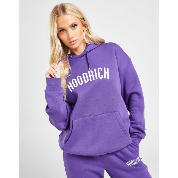 Hoodrich Og Staple Hoodie