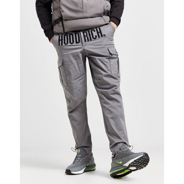 Hoodrich Og Trek Cargo Pants