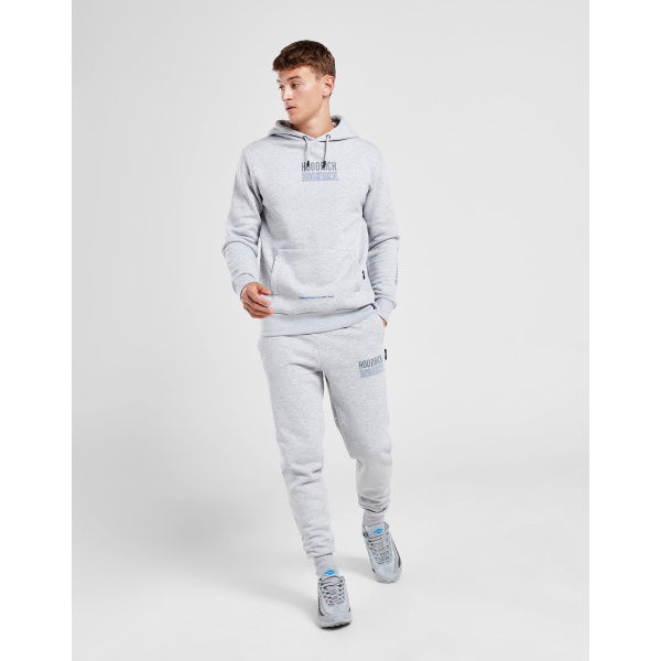 Hoodrich Overbrand Tracksuit