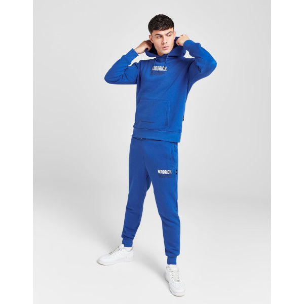 Hoodrich Overbrand Tracksuit