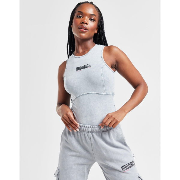 Hoodrich Peak Bodysuit