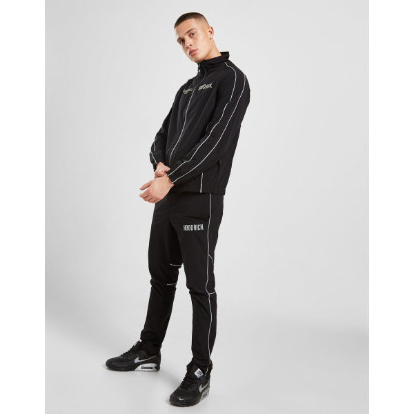 Hoodrich Reflector Woven Track Pants