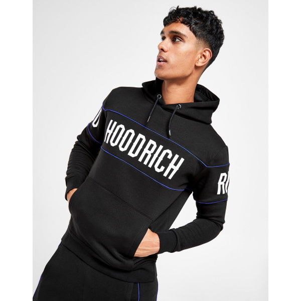 Hoodrich Repeat Tracksuit