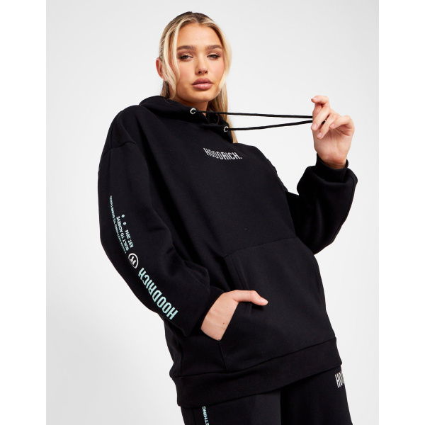 Hoodrich Revolve Hoodie