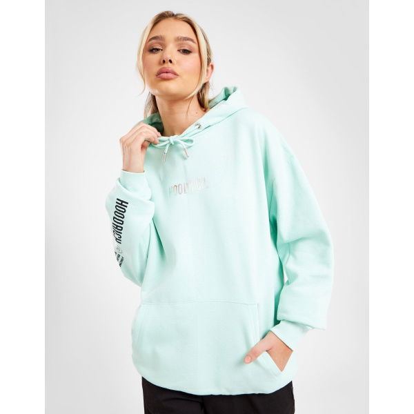 Hoodrich Revolve Hoodie