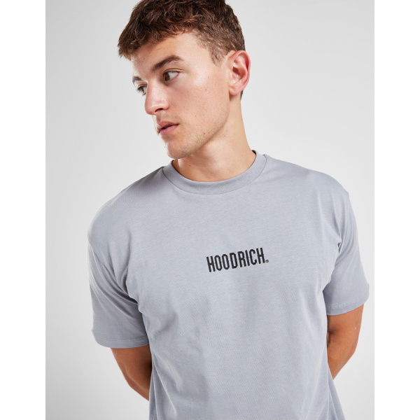 Hoodrich Small Logo T-Shirt