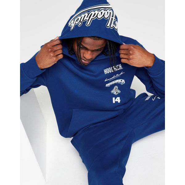 Hoodrich Stadium Hoodie