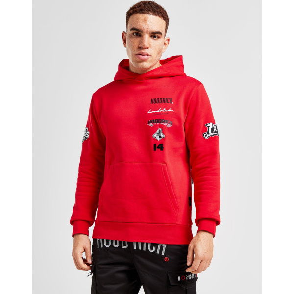 Hoodrich Stadium Hoodie