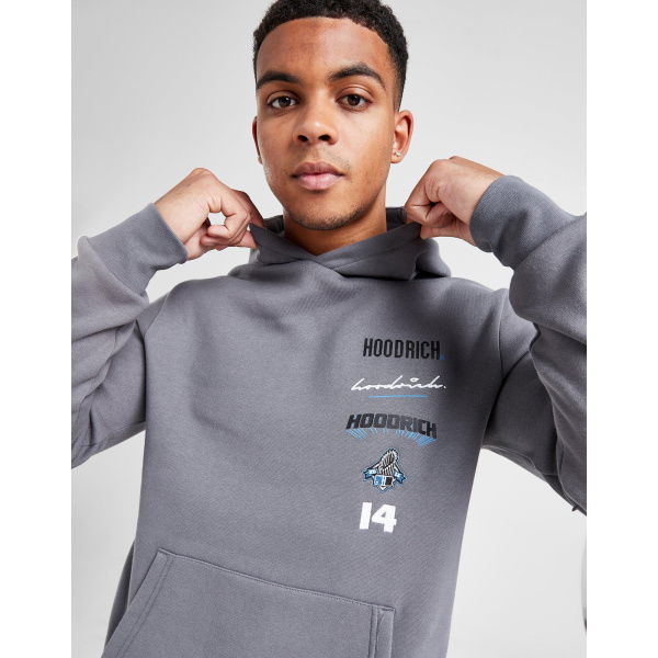 Hoodrich Stadium Hoodie