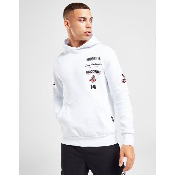 Hoodrich Stadium Hoodie