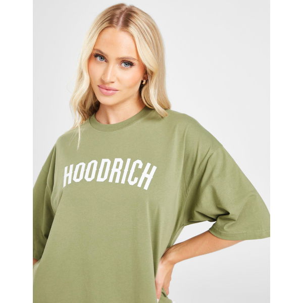 Hoodrich Staple Boyfriend T-Shirt