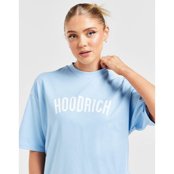 Hoodrich Staple Boyfriend T-Shirt