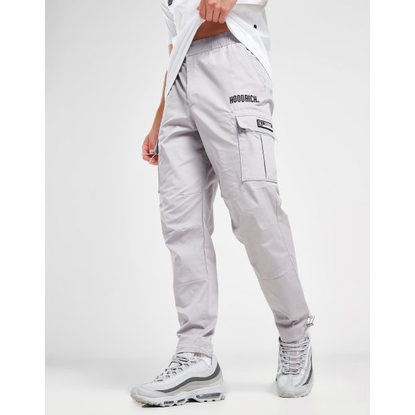 Hoodrich Trek V2 Cargo Track Pants