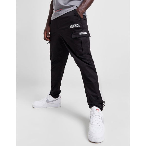 Hoodrich Trek V2 Cargo Track Pants