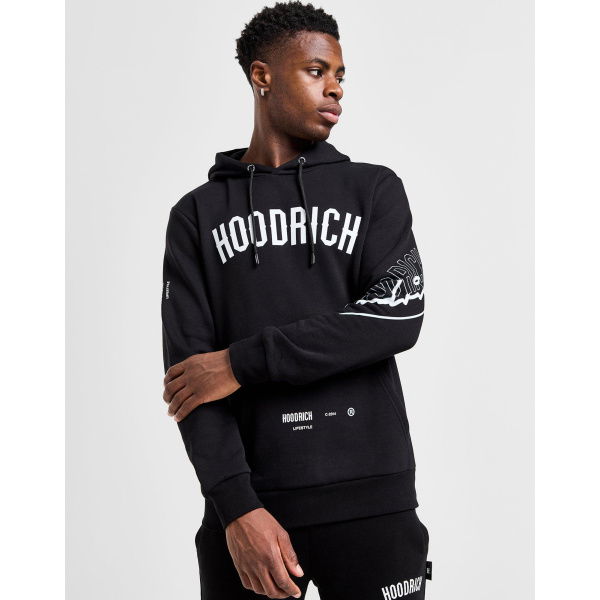 Hoodrich Tycoon v2 Hoodie