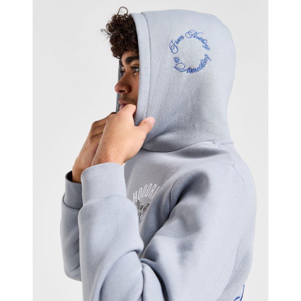 Hoodrich Vital Hoodie