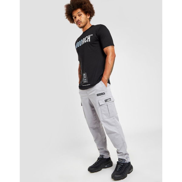 Hoodrich Woven Cargo Pants