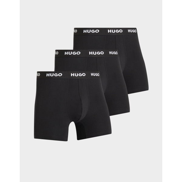 Hugo 3 Pack Boxers