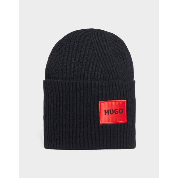 Hugo Xaff Beanie Hat