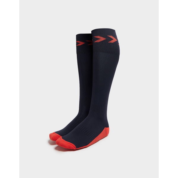 Hummel Everton FC 2023/24 Away Socks Junior.