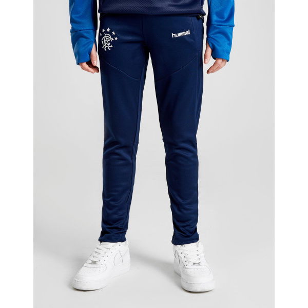 Hummel Rangers FC Training Track Pants Junior