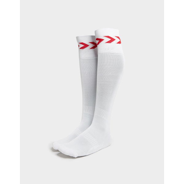 Hummel Southampton FC 2023/24 Home Socks