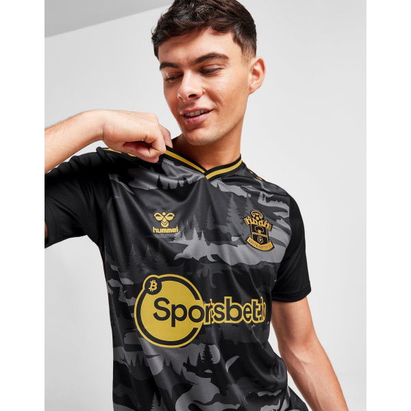 Hummel Southampton FC 2023/24 Third Shirt