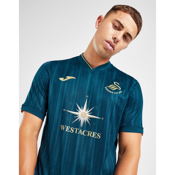Joma Swansea City FC 2023/24 Away Shirt