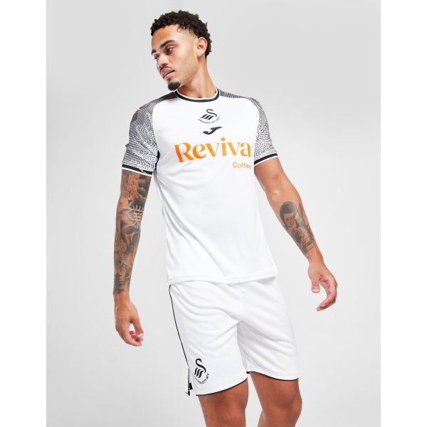 Joma Swansea City FC 2023/24 Home Shorts