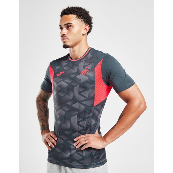 Joma Swansea City FC Training Shirt