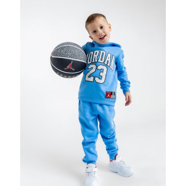 Jordan 23 Hoodie Tracksuit Set Childrens